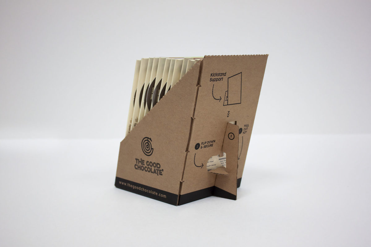 How Custom Corrugated Boxes Work