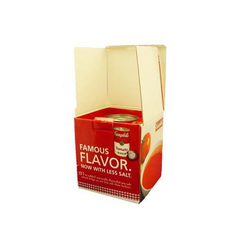 TTAB- Truck Top Auto Bottom