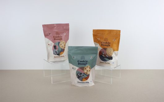 Recyclable Pouches in San Diego