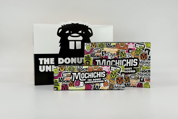 Custom Food Packaging in San Diego, CA