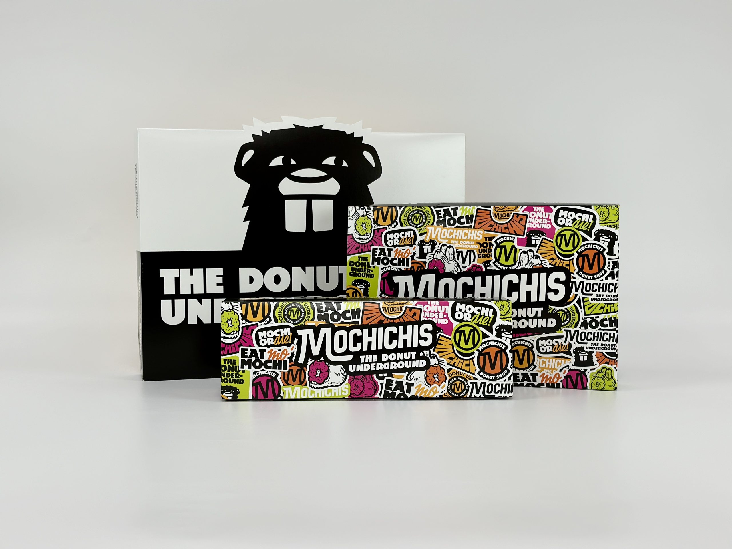 Custom Food Packaging in San Diego, CA