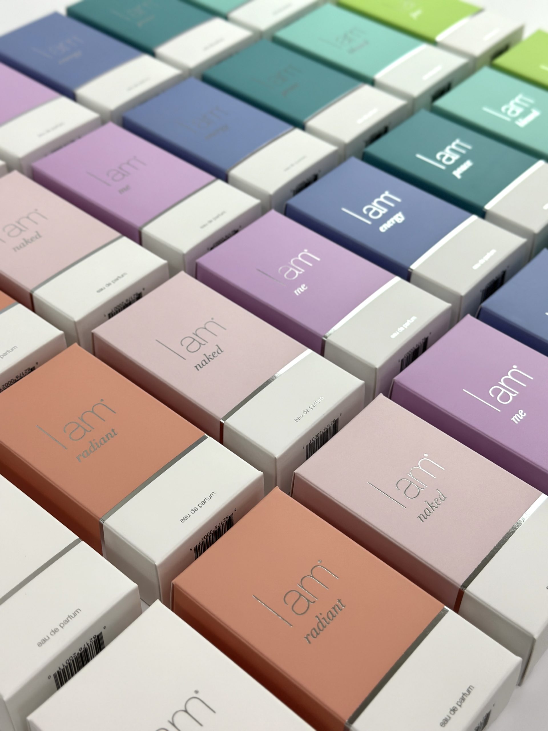 Perfume Packaging in Los Angeles, CA