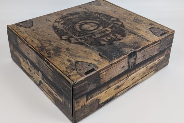 Corporate Gift Box in San Diego