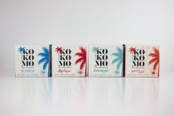 12oz Can Packaging in San Diego, CA