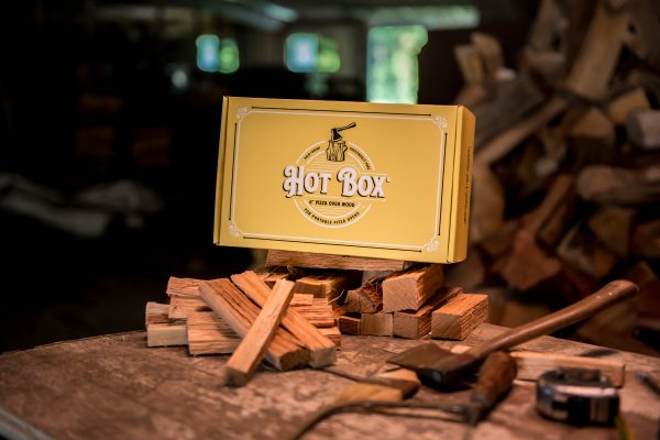 Fully Printed Corrugated Boxes in Illinois